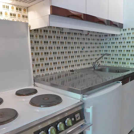 Апартаменты Les Pecles By Interhome