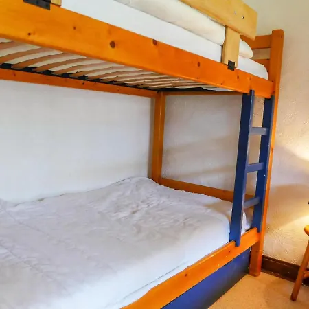 Апартаменты Les Pecles By Interhome *