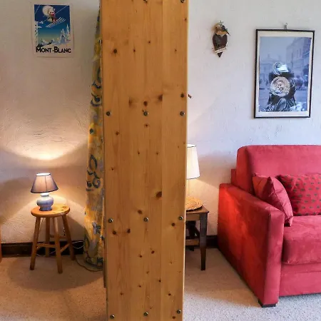 Les Pecles By Interhome * Chamonix