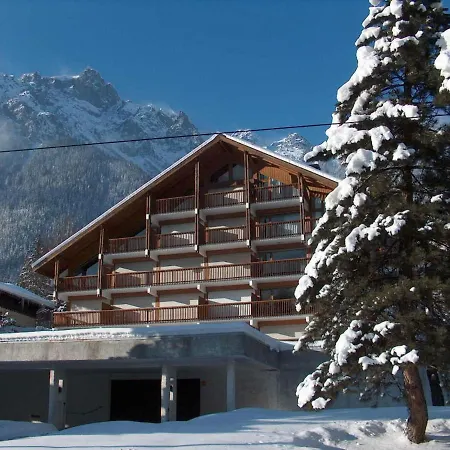 Les Pecles By Interhome Chamonix