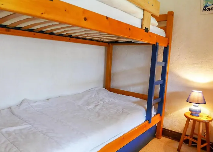 Appartement Les Pecles By Interhome *