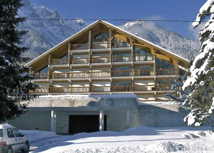 Les Pecles By Interhome *