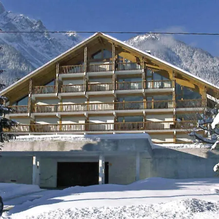 Les Pecles By Interhome *