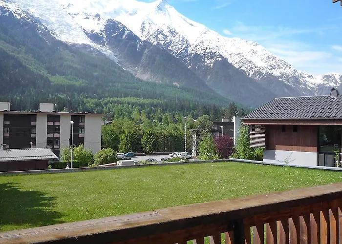 Les Pecles By Interhome Apartment *