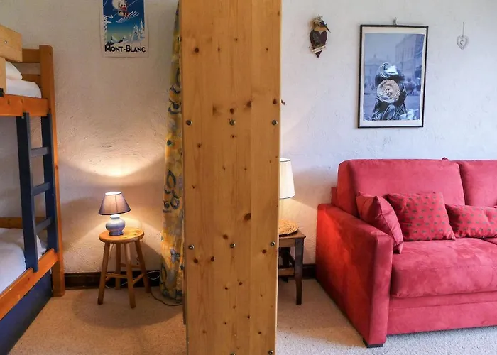 Les Pecles By Interhome * Chamonix