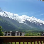 Les Pecles By Interhome Apartament Chamonix