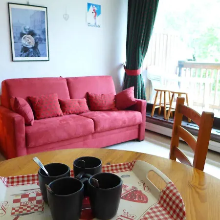 Apartman Les Pecles By Interhome Chamonix