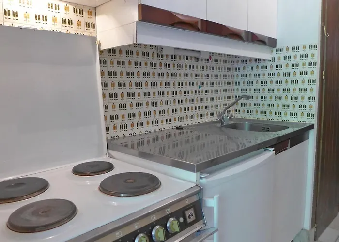 Apartman Les Pecles By Interhome